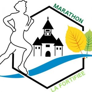 logo_ marathon la Fortifiee