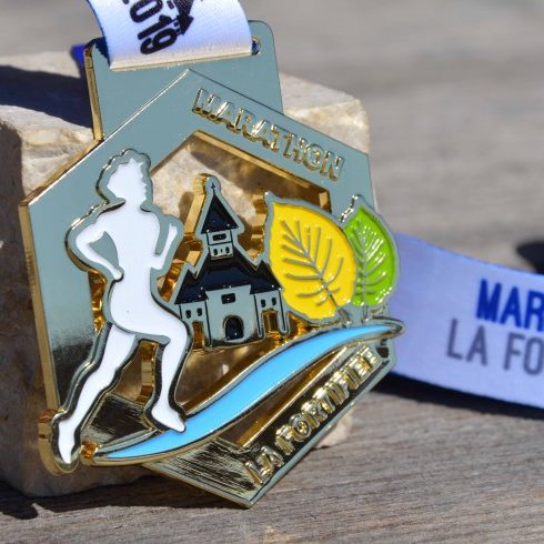 medailles-Marathon La Fortifiée-2
