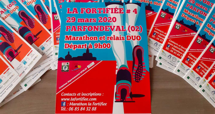 article-flyer-marathon-la-fortifié