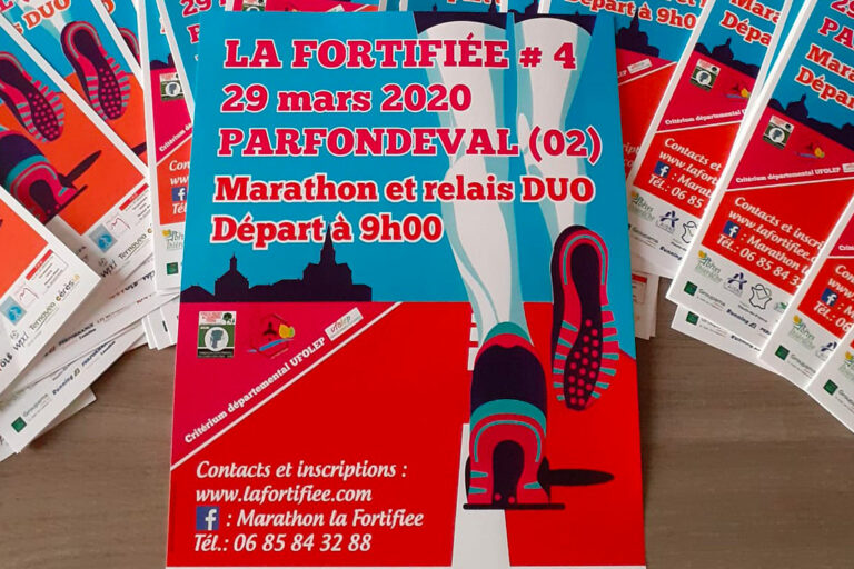 article-flyer-marathon-la-fortifié