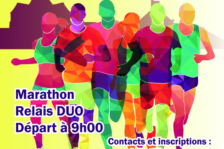 affiche la fortifiée 2021