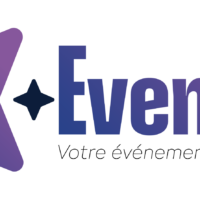 icon logo EVent4U-dégradé violet-bleu